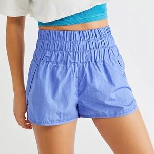 FP Movement The Way Home Shorts